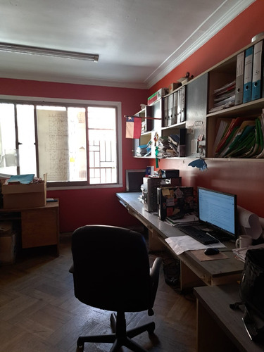 Venta Casa S 7D en suite 4B 7E 2B Barrio Italia - Providencia