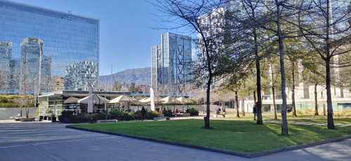 Venta Departamento O 3D 2B 2E 1B Nueva Las Condes - Las Condes