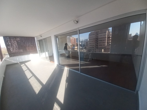 Venta Departamento NO 3D en suite Walk-in cl&oacute;set 3B 2E 1B Las Lilas - Providencia