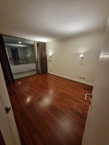 Arriendo Departamento SO 1D 1B 1E 1B Parque Arauco - Las Condes