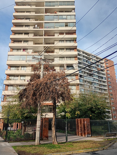 Venta Departamento NO 2D 2B 1E 1B Parque San Eugenio - Metro &Ntilde;uble - &Ntilde;u&ntilde;oa