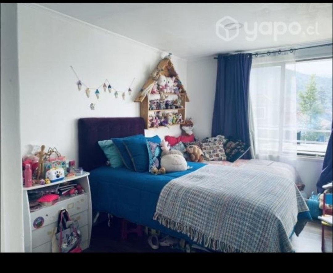 Venta Casa 4D 3B 4E Chicureo - Colina