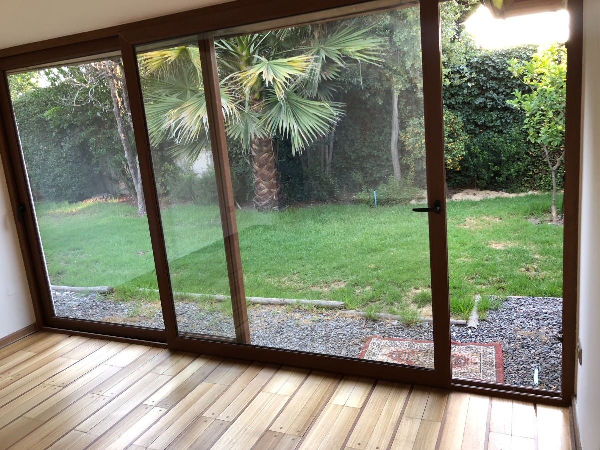 Venta Casa NOSP 5D en suite Walk-in cl&oacute;set 4B 3E Carlos Ossand&oacute;n - La Reina