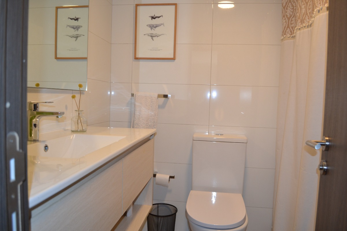 Venta Departamento NO 3D 3B 1E 1Bd Sebasti&aacute;n Elcano - Las Condes