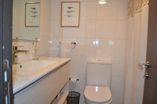 Venta Departamento NO 3D 3B 1E 1B Sebasti&aacute;n Elcano - Las Condes