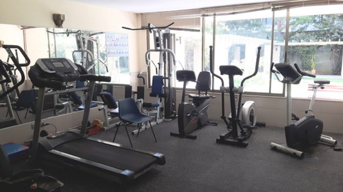 Arriendo Departamento N 3D en suite Walk-in cl&oacute;set 2B 1E 1B Nueva Las Condes - Las Condes