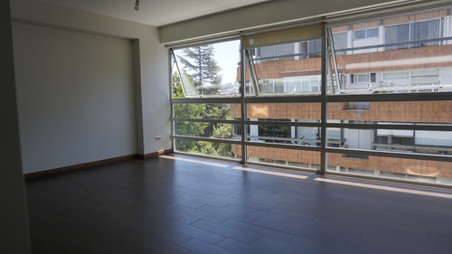 Arriendo Departamento NO 2D en suite 2B 1E 1B Las Lilas - Providencia