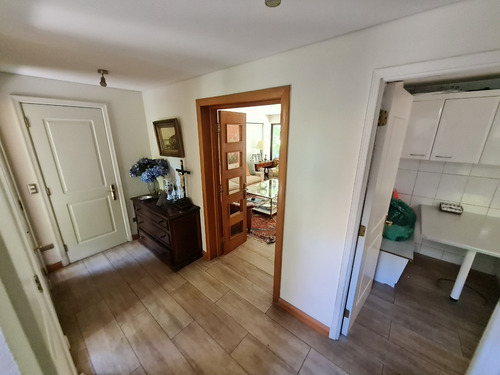 Venta Casa NP 5D 4B 2E Tabancura - Vitacura
