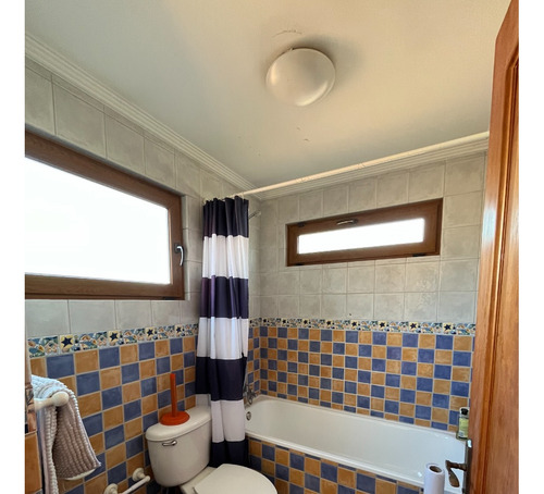 Venta Casa NOSP 5D en suite Walk-in cl&oacute;set 5B 2E Los Dominicos - Las Condes