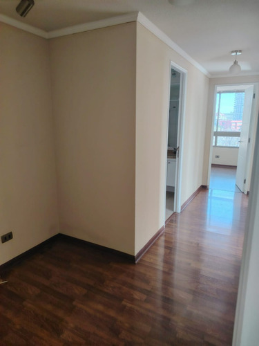 Arriendo Departamento 4D 3B 2E 1B Parque Bot&aacute;nico - &Ntilde;u&ntilde;oa