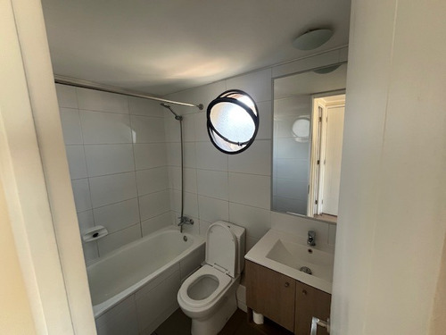 Venta Departamento P 2D en suite Walk-in cl&oacute;set 2B 1E 1B Metro Irarr&aacute;zaval - &Ntilde;u&ntilde;oa