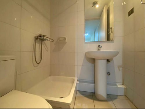 Venta Departamento NO 2D en suite Walk-in cl&oacute;set 2B 1E 1B Parque Juan XXIII - &Ntilde;u&ntilde;oa