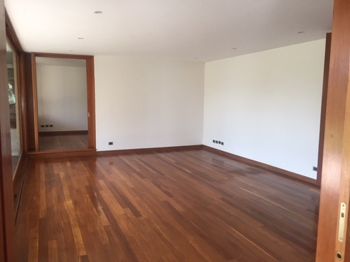 Arriendo Departamento NO 4D Walk-in cl&oacute;set 4B 4E 1B San Dami&aacute;n - Las Condes