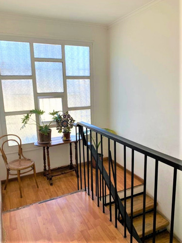 Venta Casa NO 4D Walk-in cl&oacute;set 3B 1E Campus Oriente - Providencia