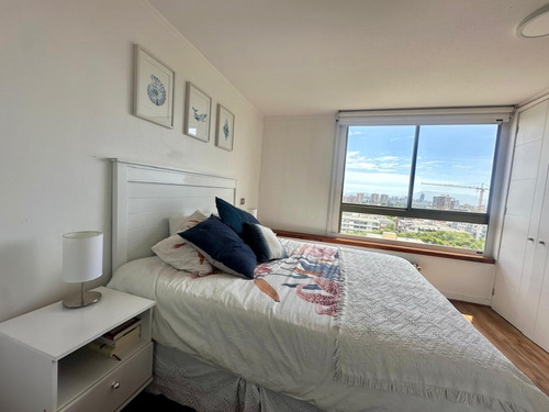 Venta Departamento 2D en suite 2B 1E Campus Oriente - Providencia