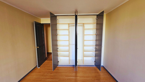 Venta Departamento NO 4D en suite 3B 1E 1B Rotonda Atenas - Las Condes