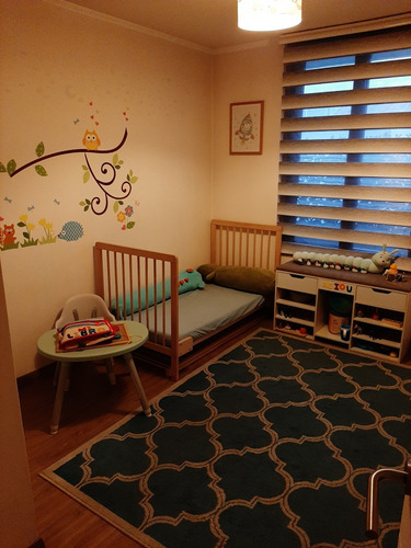 Venta Departamento 2D 2B 1E Estadio Nacional - &Ntilde;u&ntilde;oa