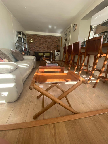 Arriendo Departamento 3D 2B 2E 1B Blest Gana - La Reina