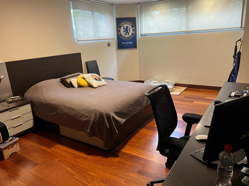 Venta Departamento 6D 6B 3E La Dehesa - Lo Barnechea