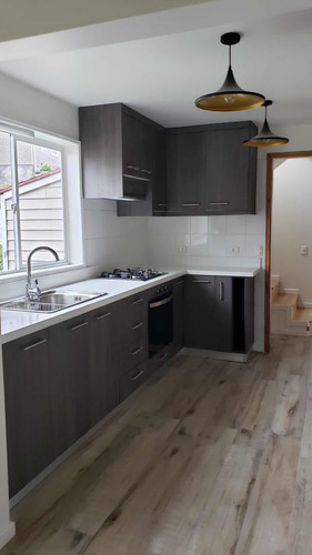 Arriendo Casa 3D 2B 1E 1B Centro de Puerto Varas - Puerto Varas