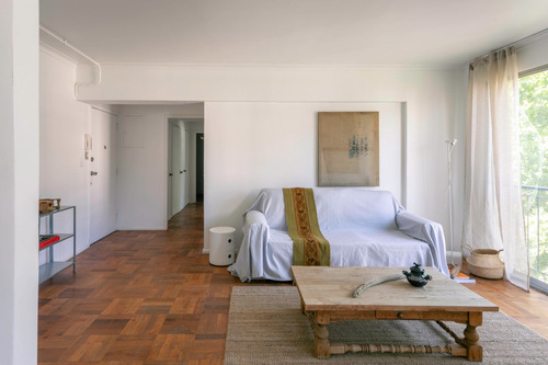 Venta Departamento 2D 2B Pedro de Valdivia - Providencia