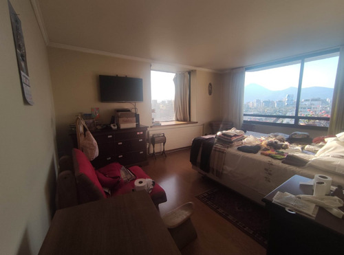 Venta Departamento NOSP 4D en suite Walk-in cl&oacute;set 4B 2E 1B Rotonda Atenas - Las Condes