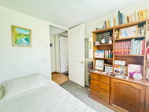 Venta Departamento NO 3D en suite 2B 1E 1B Pedro de Valdivia - Providencia