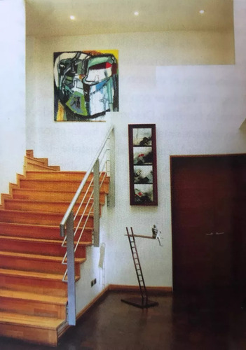 Arriendo Casa NO 4D en suite Walk-in cl&oacute;set 4B 4E 1B Los Trapenses - Lo Barnechea