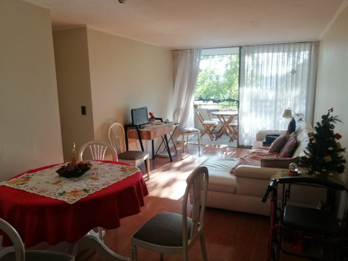 Arriendo Departamento P 2D en suite 2B 1E 1B Pedro de Valdivia - Providencia