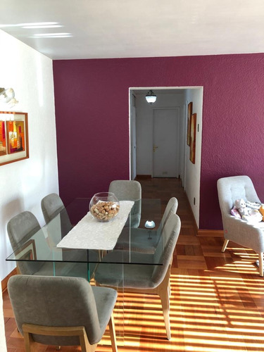 Venta Departamento P 2D 2B 1B Barrio Italia - Providencia
