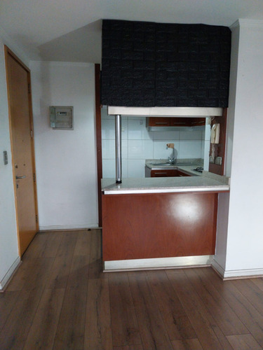 Venta Departamento NP 1D en suite Walk-in cl&oacute;set 1B 1E 1B Metro Monse&ntilde;or Eyzaguirre - &Ntilde;u&ntilde;oa