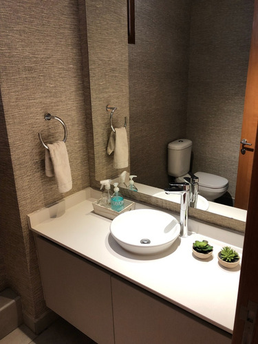 Venta Departamento O 3D en suite Walk-in cl&oacute;set 3B 2E 1B La Dehesa - Lo Barnechea