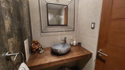 Arriendo Casa SO 4D en suite Walk-in cl&oacute;set 3B 2E 1B La Llaver&iacute;a - Vitacura