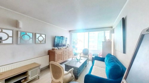 Venta Departamento SP 2D en suite 2B 1E 1B Diego de Almagro - &Ntilde;u&ntilde;oa