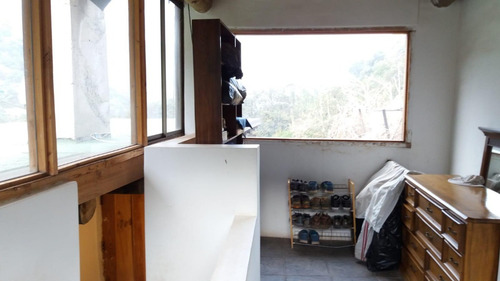 Arriendo Casa NO 2D en suite Walk-in cl&oacute;set 1B 3E Camino a Farellones - Lo Barnechea