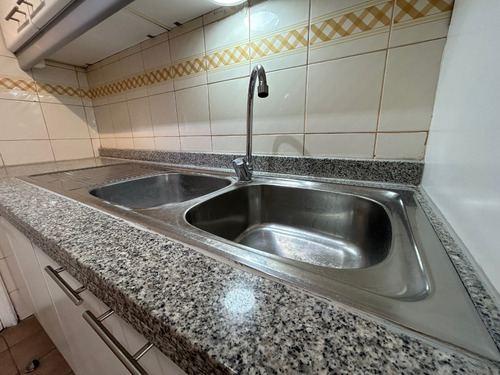 Arriendo Departamento 3D 3B 1E 1B Las Lilas - Providencia