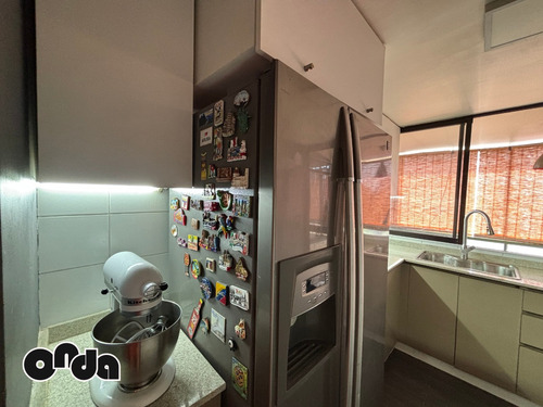Venta Departamento NP 5D 3B 2E 1B Metro &Ntilde;u&ntilde;oa - &Ntilde;u&ntilde;oa