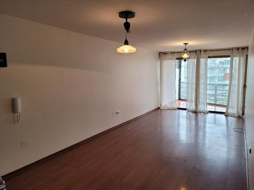 Arriendo Departamento SP 3D en suite Walk-in cl&oacute;set 2B 1E 1B Metro &Ntilde;u&ntilde;oa - &Ntilde;u&ntilde;oa