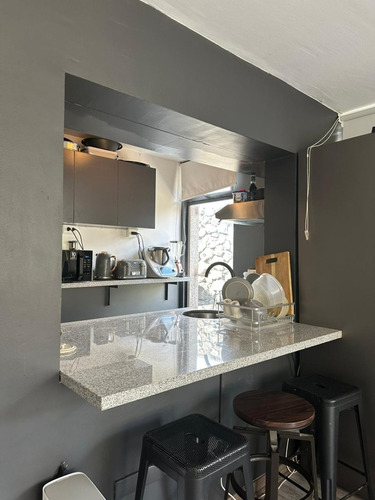 Arriendo Casa NO 1D 1B 1E Quinchamal&iacute; - Las Condes