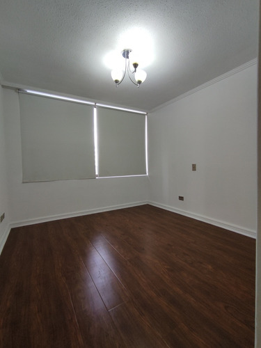 Arriendo Departamento 4D 4B 1E 1B Rotonda Atenas - Las Condes