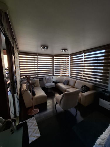 Venta Departamento 4D 3B 4E Rotonda Atenas - Las Condes