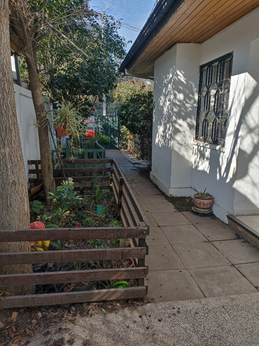 Arriendo Casa NO 4D 2B 2E 1B Juan XXIII - Vitacura