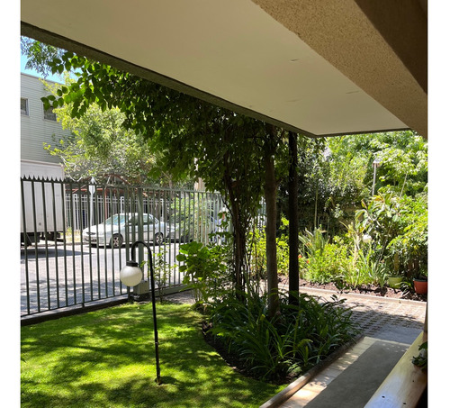 Venta Departamento NO 1D en suite 1B Metro &Ntilde;u&ntilde;oa - &Ntilde;u&ntilde;oa