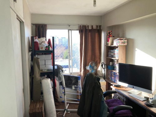 Venta Departamento NO 2D 1B 1E Metro &Ntilde;u&ntilde;oa - &Ntilde;u&ntilde;oa