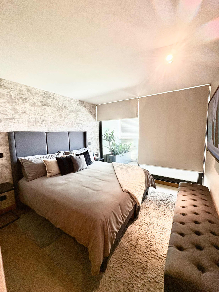 Arriendo Departamento 2D 2B 2E 1Bd Tabancura - Vitacura