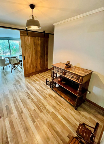 Arriendo Departamento 4D 4B 2E 1B La Dehesa - Lo Barnechea