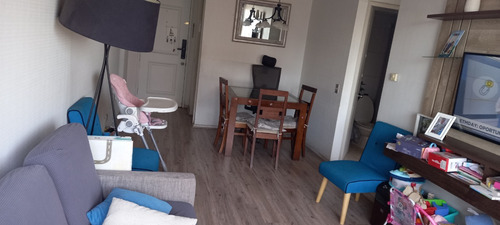 Venta Departamento SP 2D en suite Walk-in cl&oacute;set 2B 1E 1B Plaza Ega&ntilde;a - &Ntilde;u&ntilde;oa