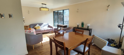 Venta Departamento NO 3D 2B 3E 1B Parque Bot&aacute;nico - &Ntilde;u&ntilde;oa