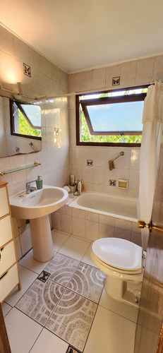 Venta Departamento O 3D 2B 1E 1B Rotonda Atenas - Las Condes