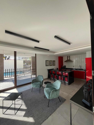 Venta Departamento 1D 1B 1E Plaza Ega&ntilde;a - &Ntilde;u&ntilde;oa